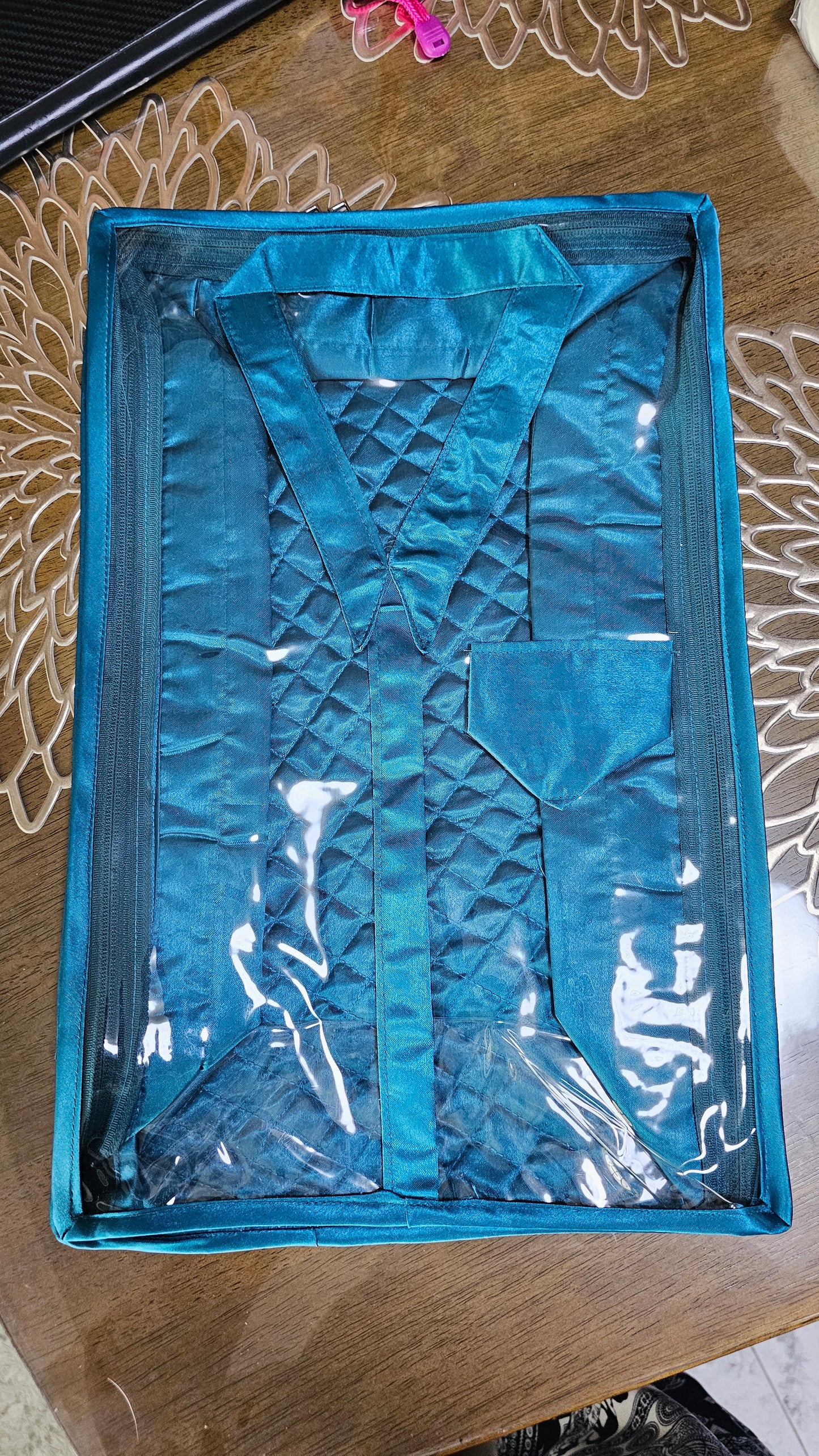 KURTHA COVERS