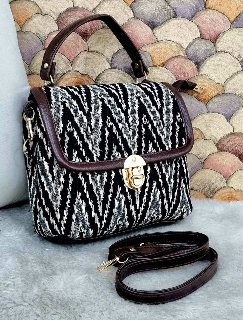 JUDY JAIPUR HANDBAGS