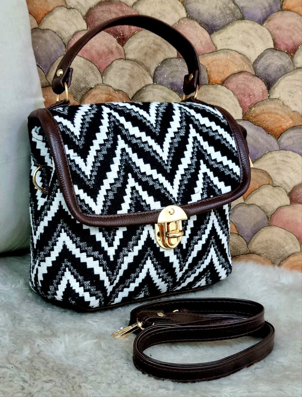 JUDY JAIPUR HANDBAGS