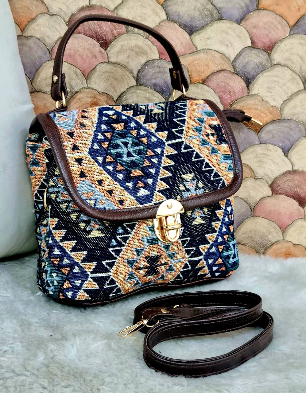 JUDY JAIPUR HANDBAGS