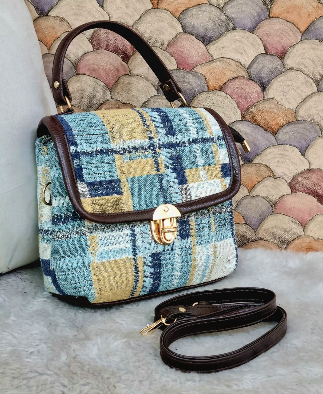 JUDY JAIPUR HANDBAGS