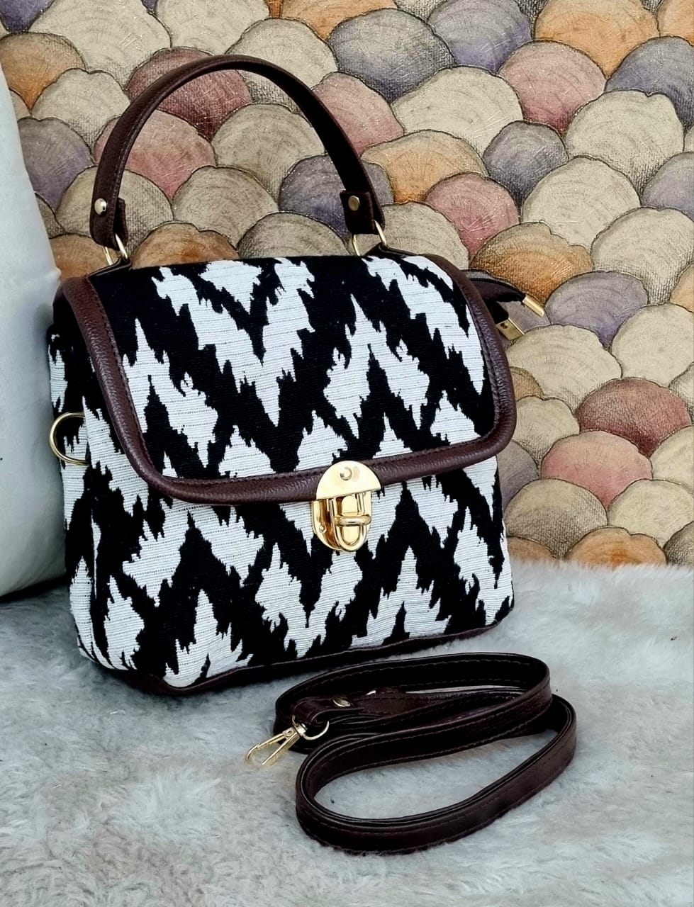 JUDY JAIPUR HANDBAGS