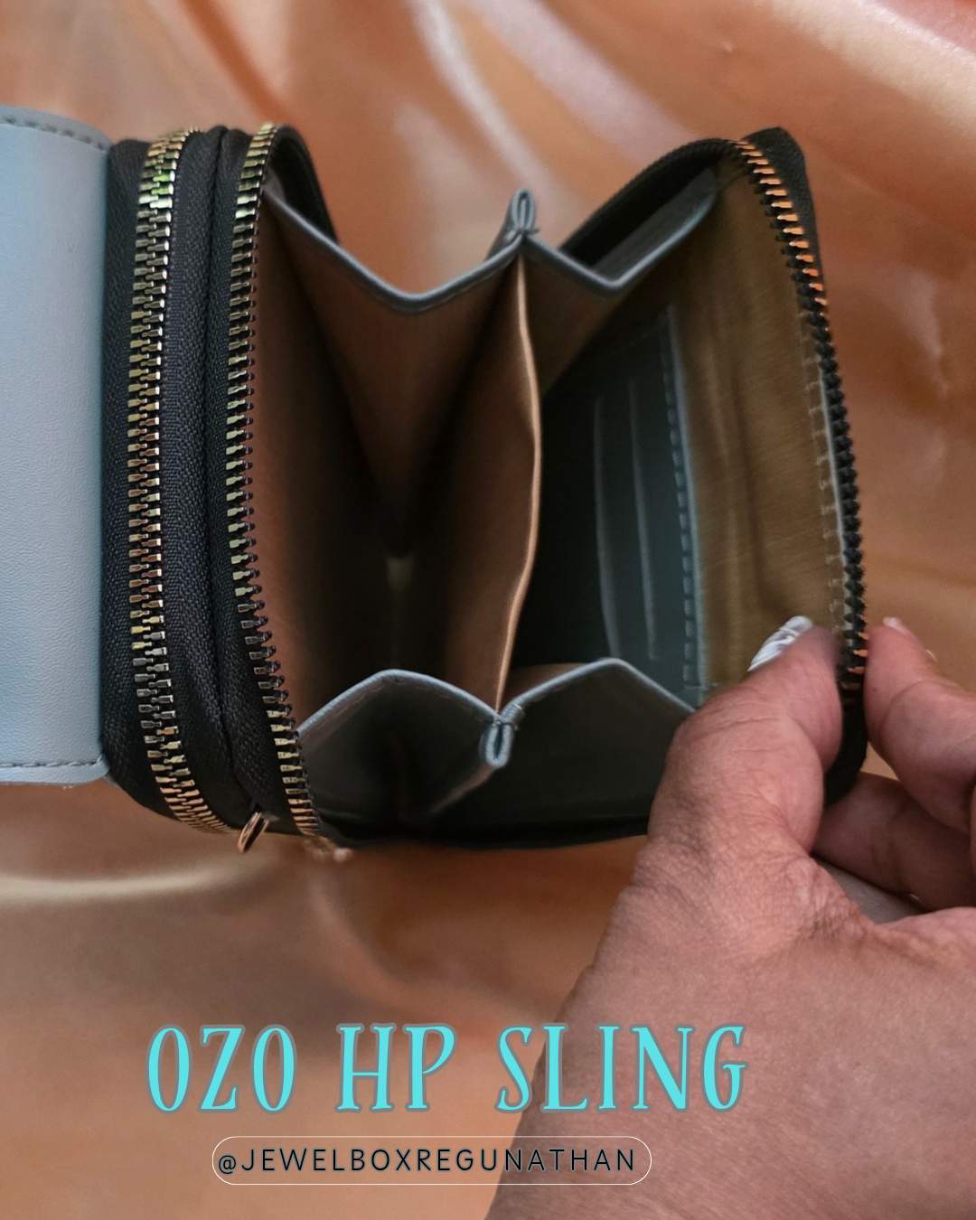 OZO HP SLING