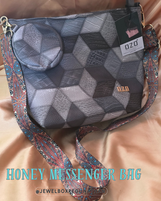 OZO BAGS – JBR STYLE
