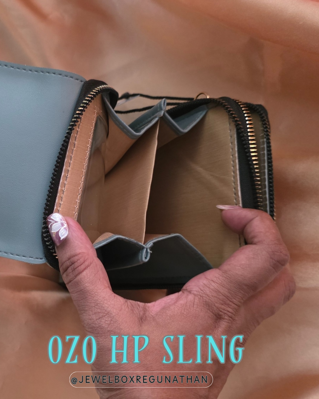 OZO HP SLING