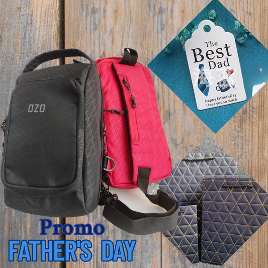 Father's Day Promo Pack 2
